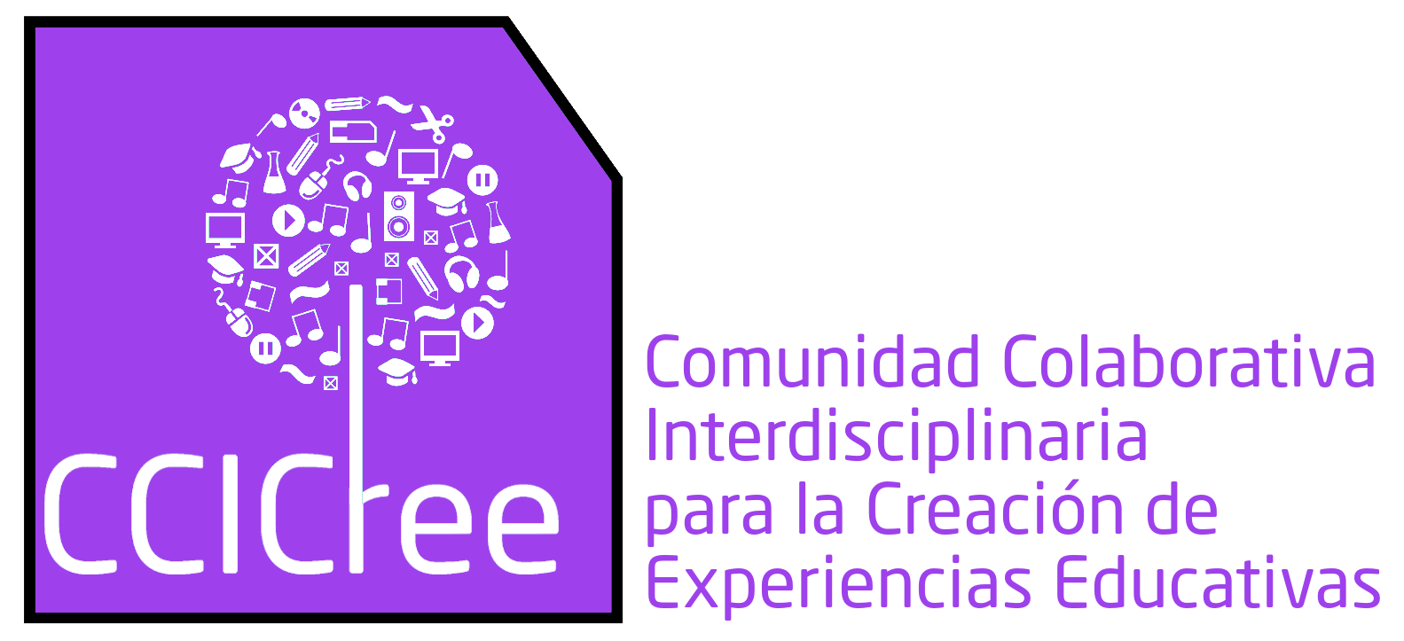 Logo CCICREE